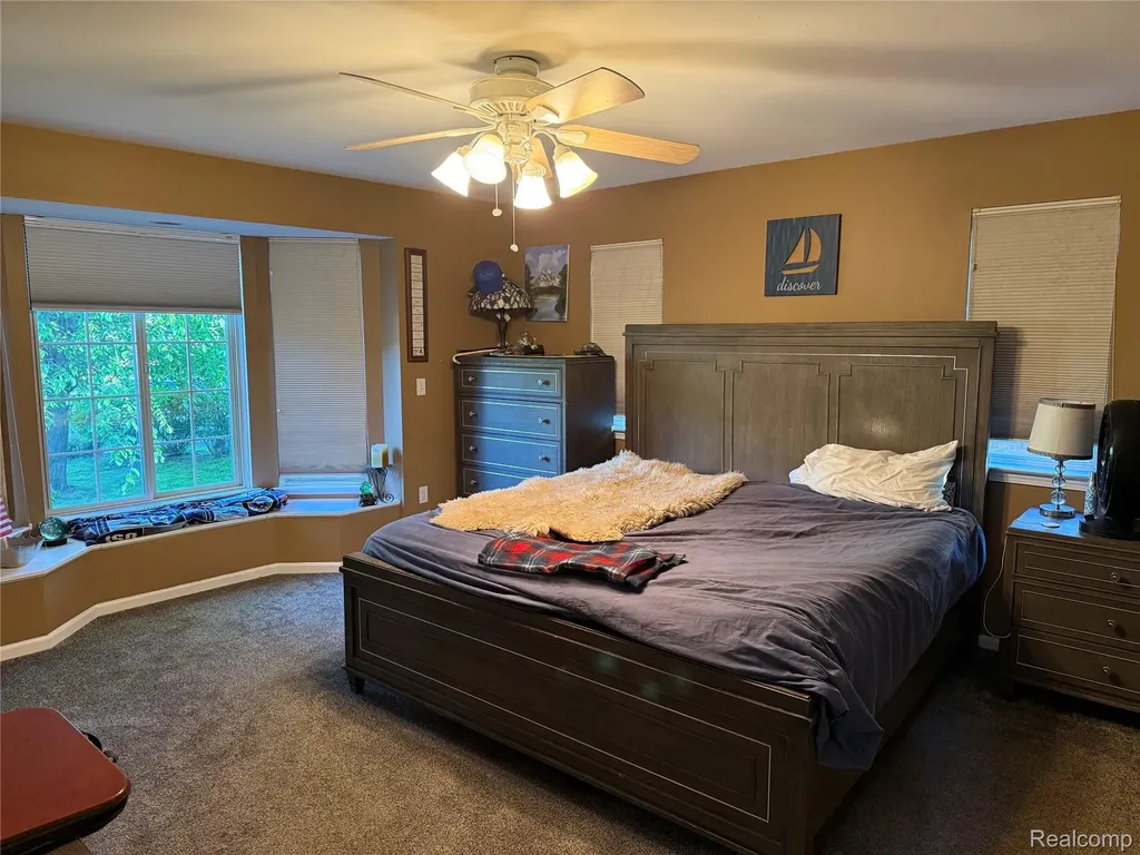 8318 Mill Pointe Court Atlas Township MI 48438