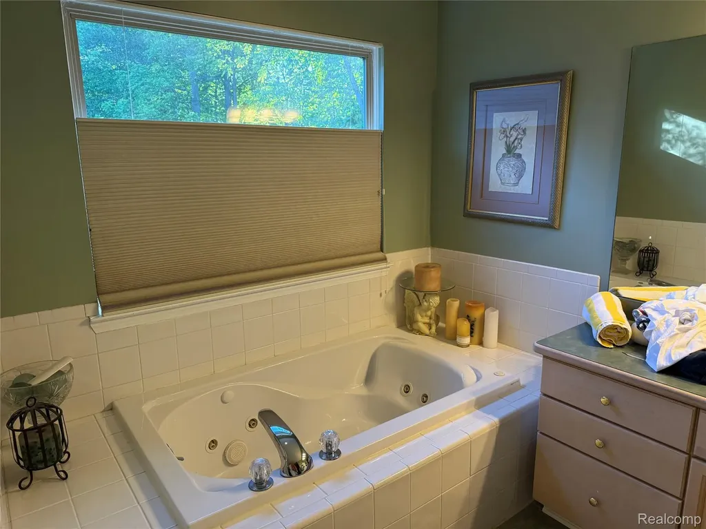 8318 Mill Pointe Court Atlas Township MI 48438