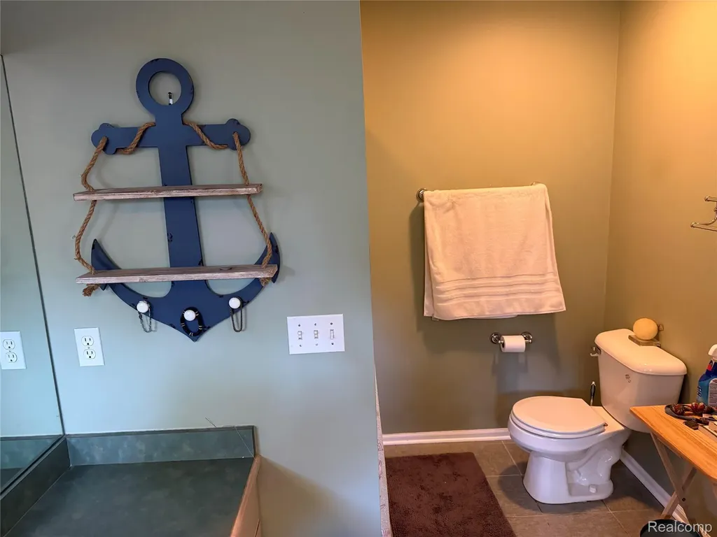 8318 Mill Pointe Court Atlas Township MI 48438