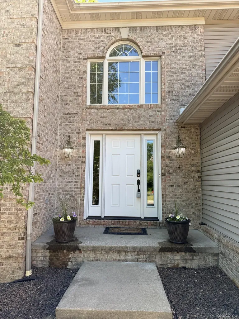 8318 Mill Pointe Court Atlas Township MI 48438
