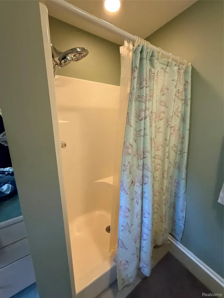 8318 Mill Pointe Court Atlas Township MI 48438