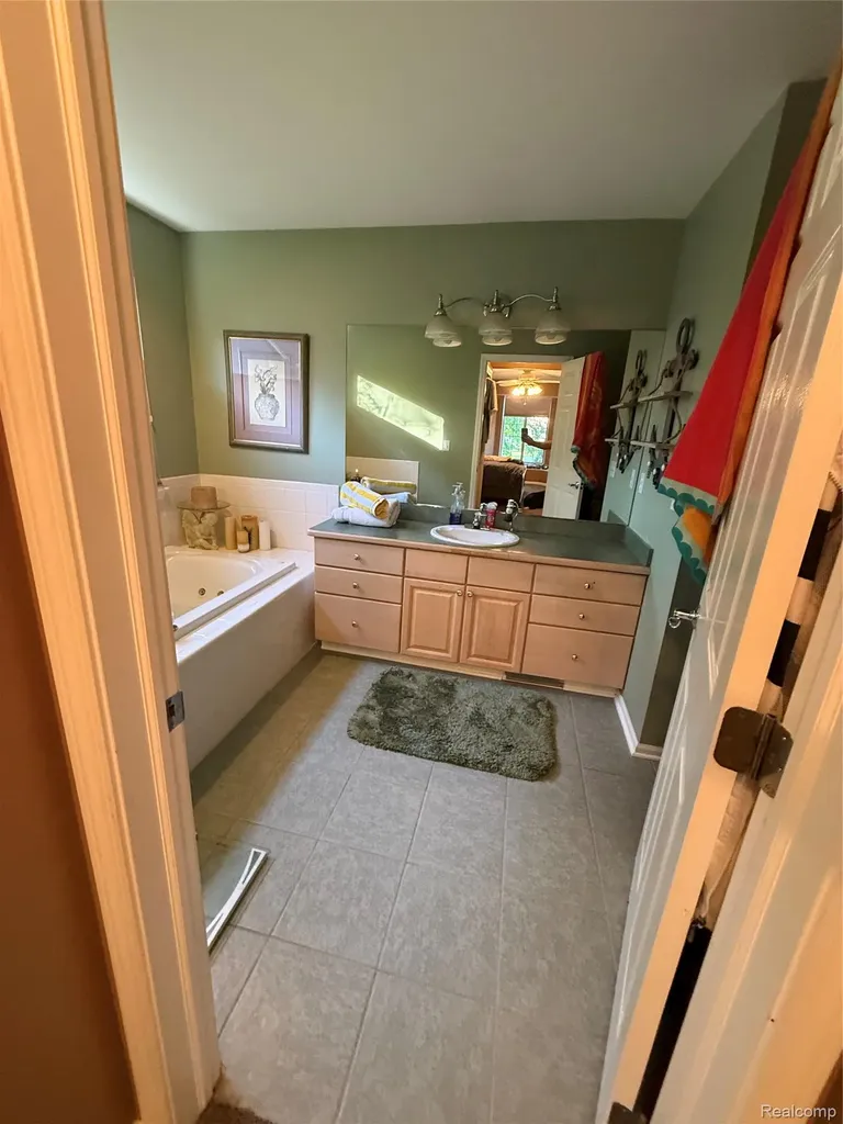 8318 Mill Pointe Court Atlas Township MI 48438