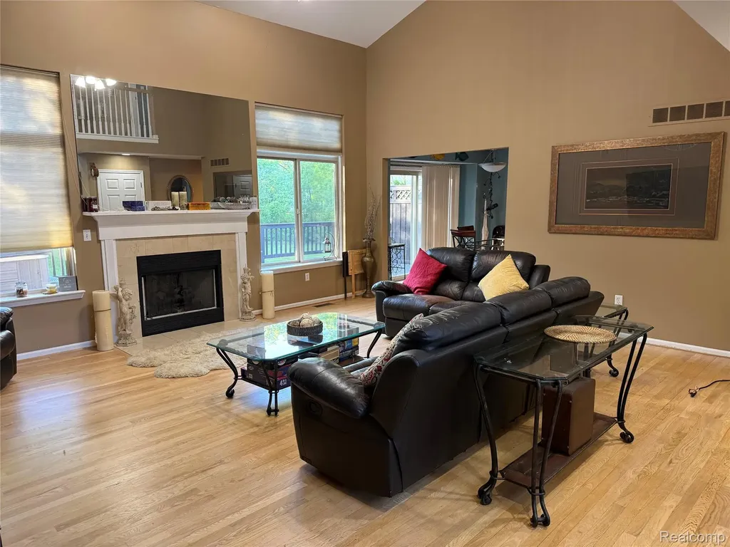 8318 Mill Pointe Court Atlas Township MI 48438