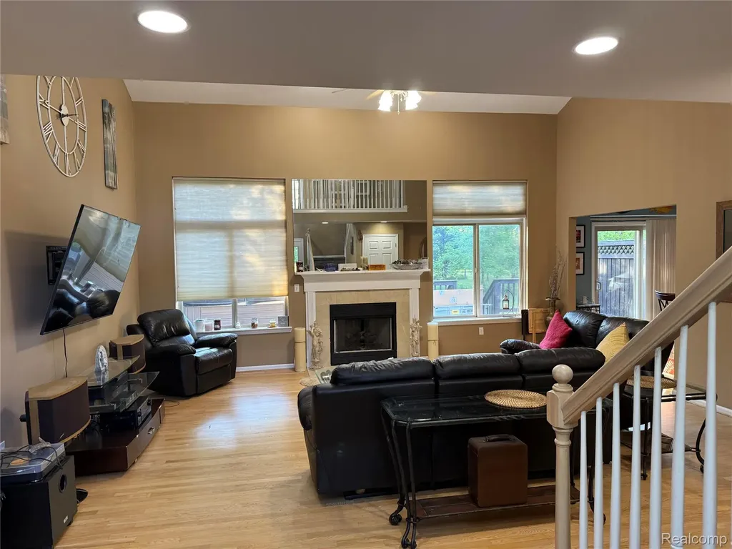 8318 Mill Pointe Court Atlas Township MI 48438