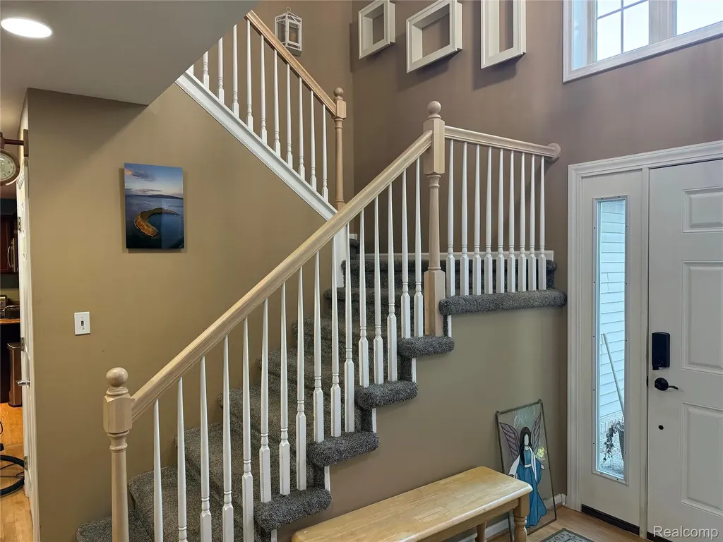8318 Mill Pointe Court Atlas Township MI 48438
