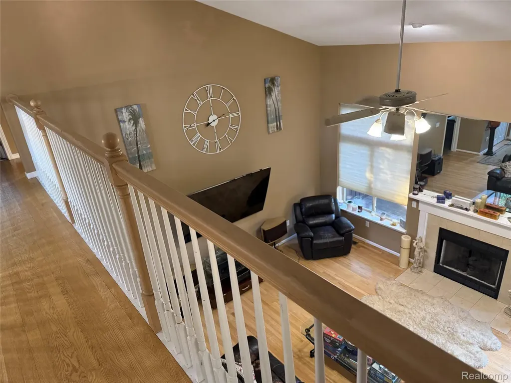 8318 Mill Pointe Court Atlas Township MI 48438