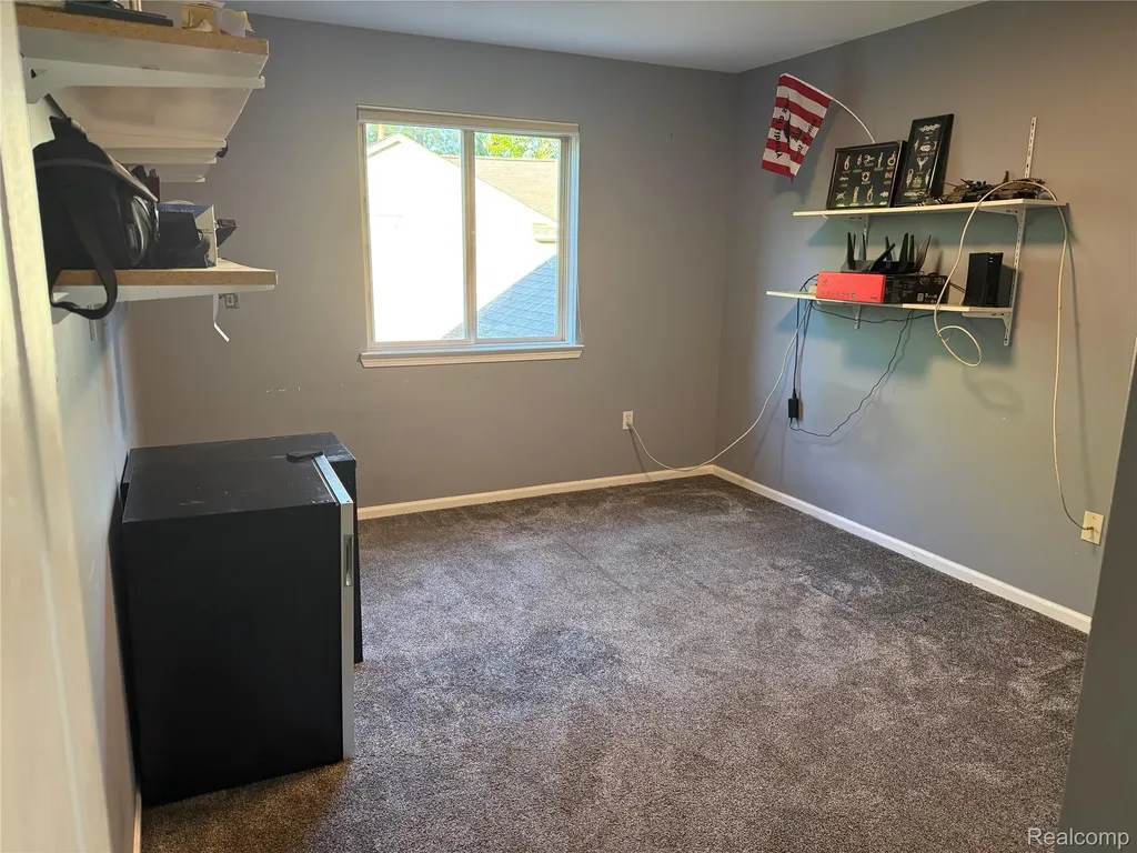 8318 Mill Pointe Court Atlas Township MI 48438
