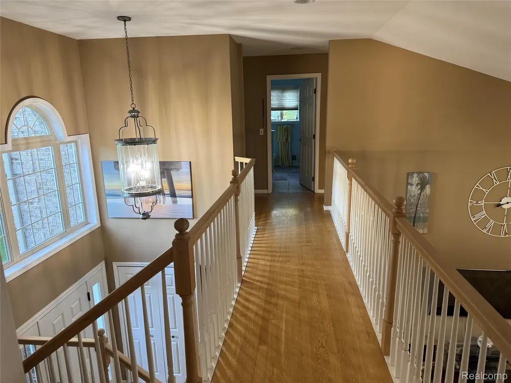 8318 Mill Pointe Court Atlas Township MI 48438