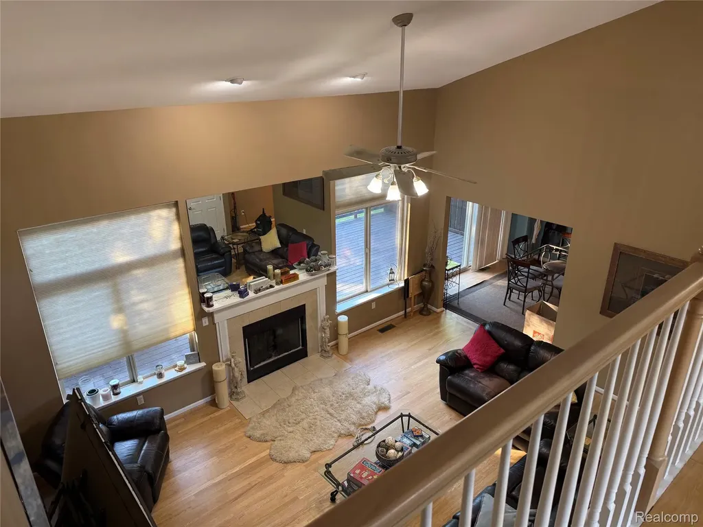 8318 Mill Pointe Court Atlas Township MI 48438