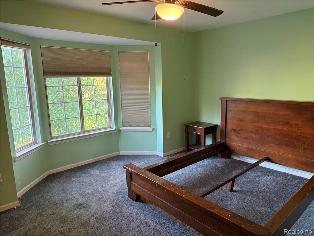 8318 Mill Pointe Court Atlas Township MI 48438