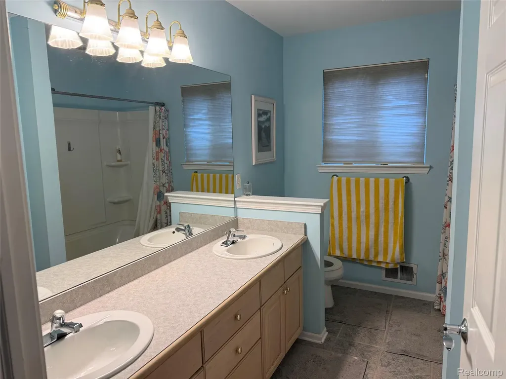 8318 Mill Pointe Court Atlas Township MI 48438