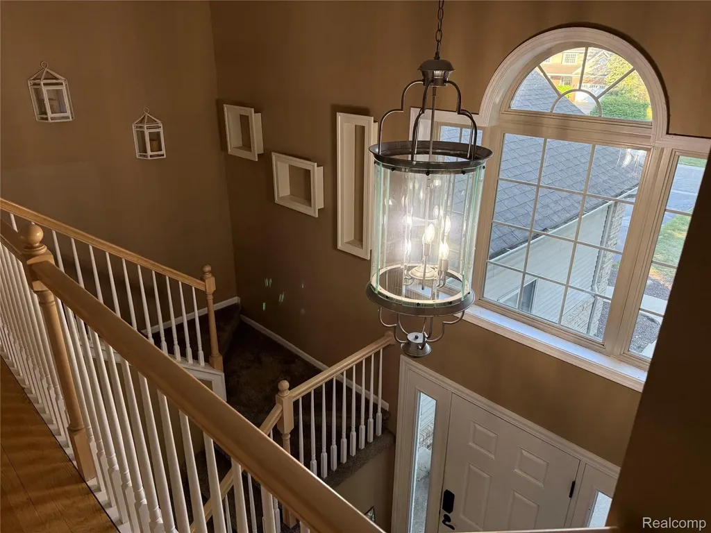 8318 Mill Pointe Court Atlas Township MI 48438