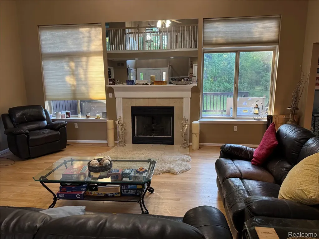 8318 Mill Pointe Court Atlas Township MI 48438
