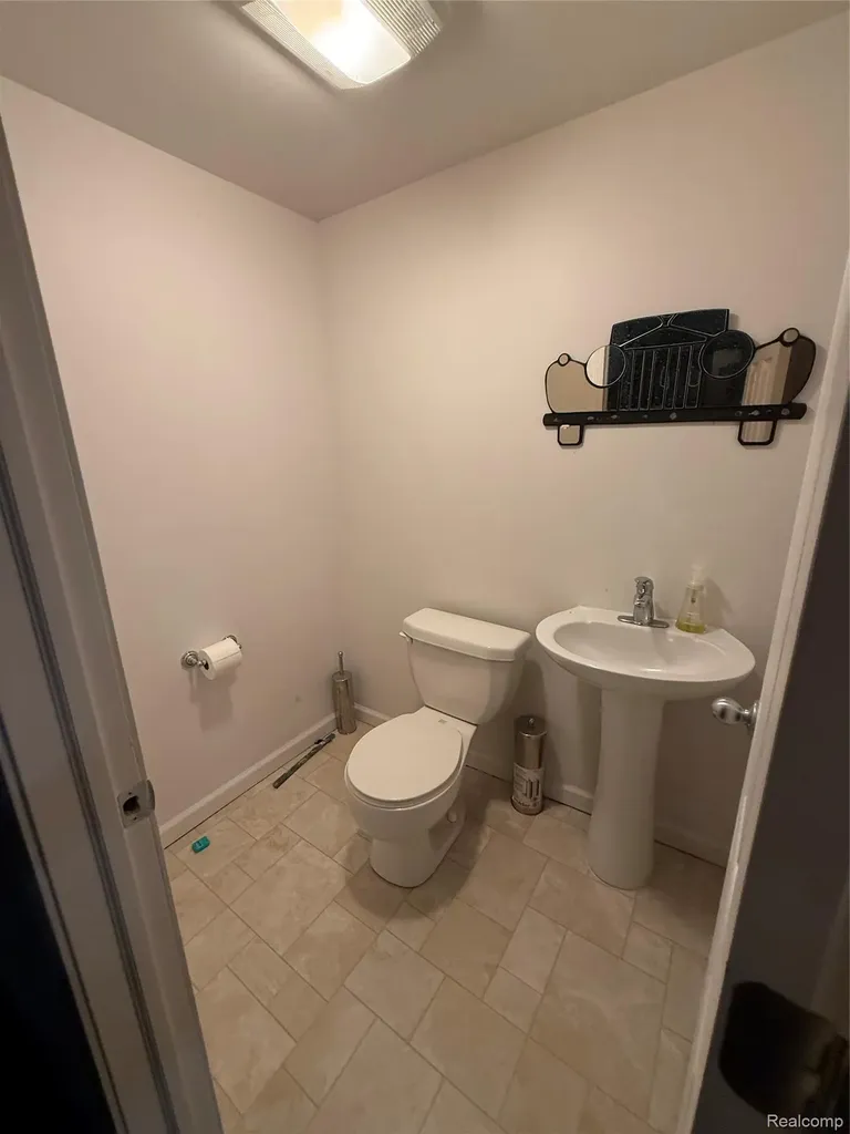 8318 Mill Pointe Court Atlas Township MI 48438