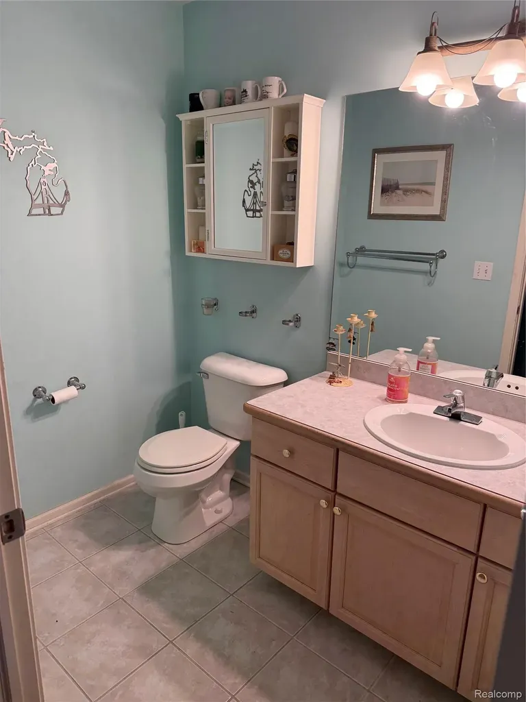 8318 Mill Pointe Court Atlas Township MI 48438