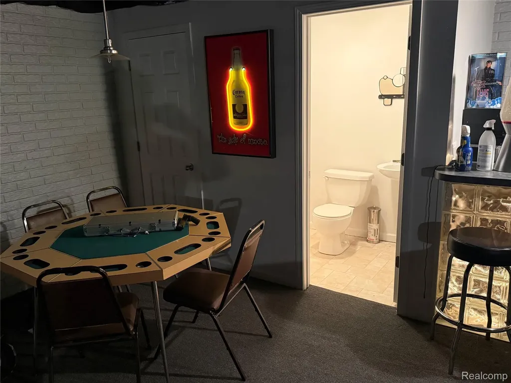 8318 Mill Pointe Court Atlas Township MI 48438