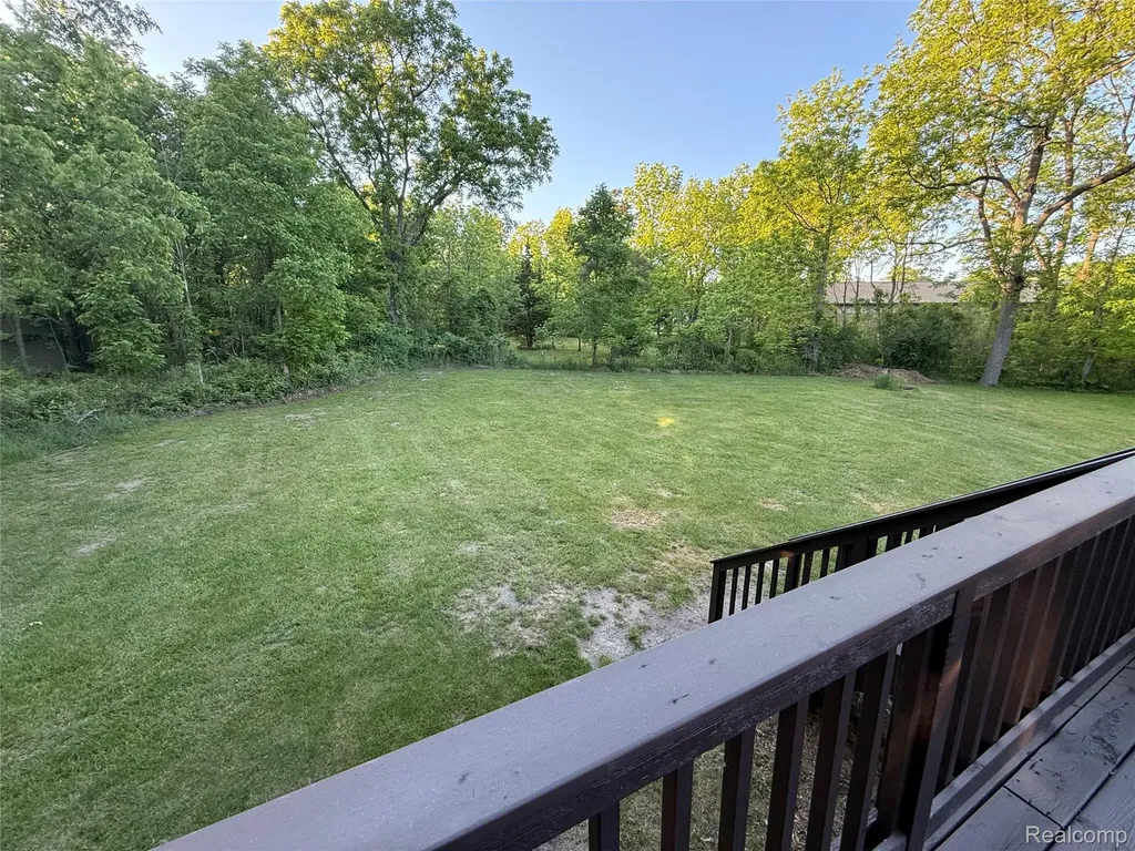 8318 Mill Pointe Court Atlas Township MI 48438