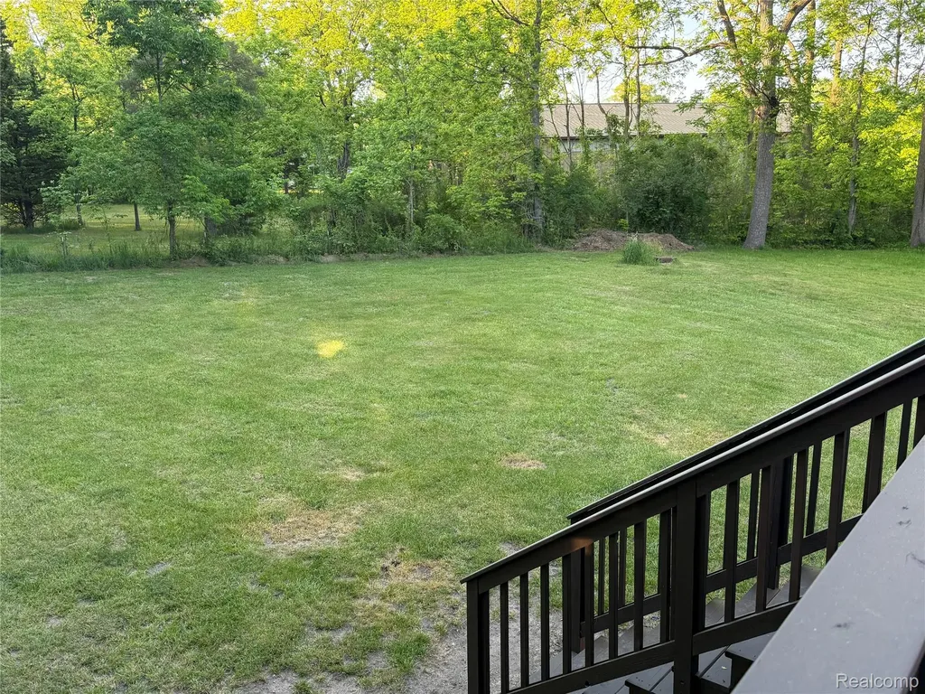 8318 Mill Pointe Court Atlas Township MI 48438