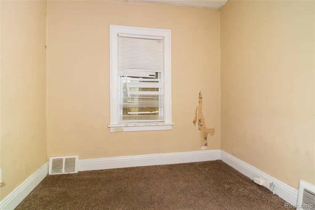 22118 Ulster Street Detroit City MI 48219
