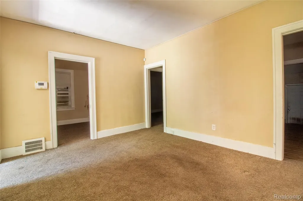 22118 Ulster Street Detroit City MI 48219