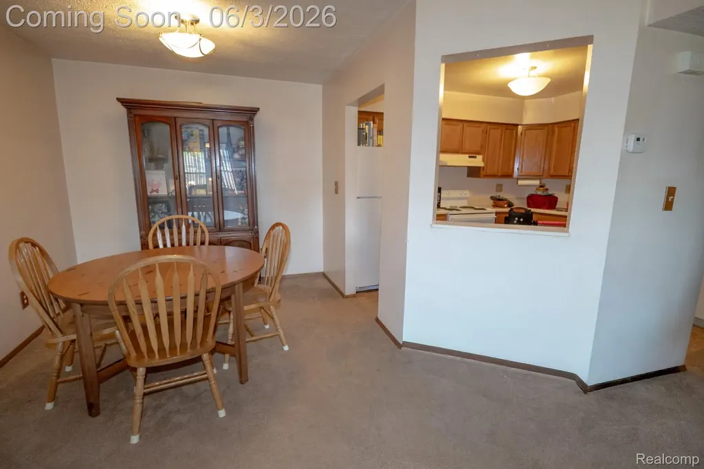 61200 Greenwood Drive South Lyon City MI 48178