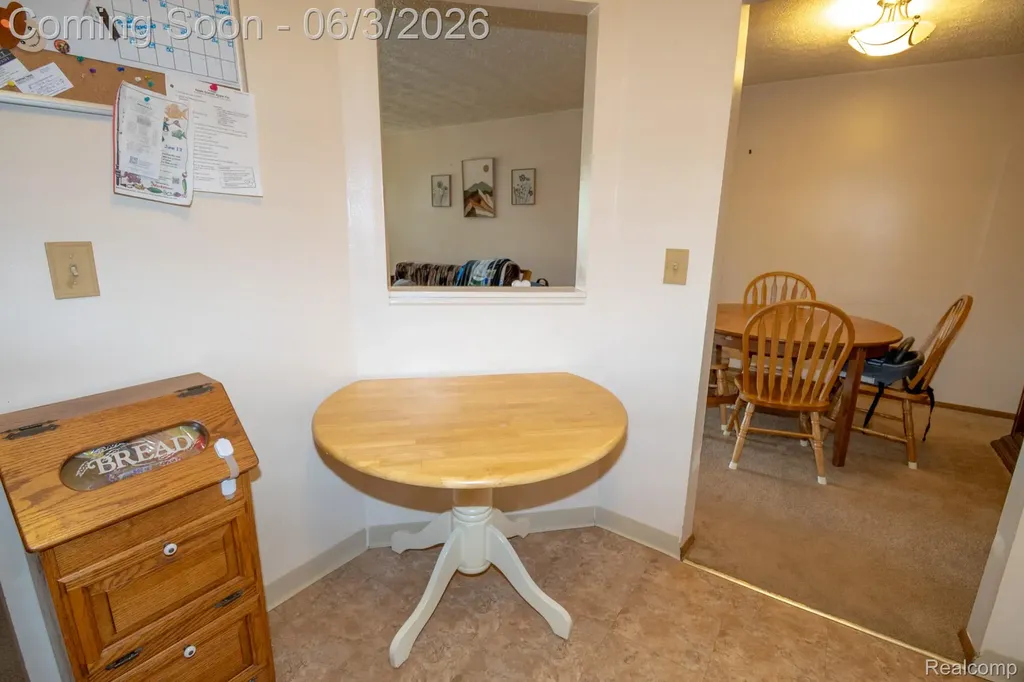 61200 Greenwood Drive South Lyon City MI 48178