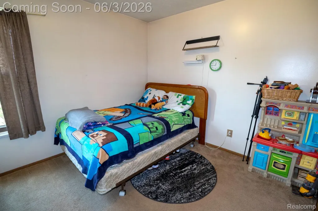 61200 Greenwood Drive South Lyon City MI 48178
