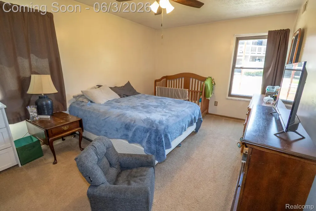 61200 Greenwood Drive South Lyon City MI 48178