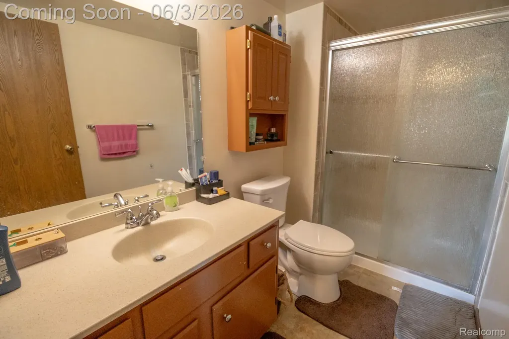 61200 Greenwood Drive South Lyon City MI 48178