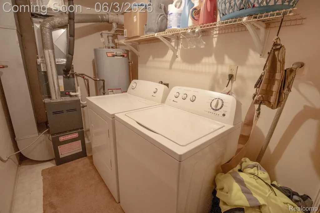 61200 Greenwood Drive South Lyon City MI 48178