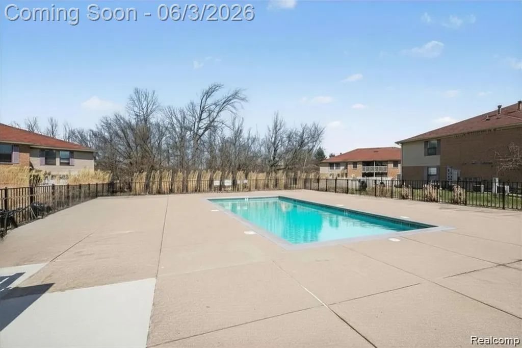 61200 Greenwood Drive South Lyon City MI 48178