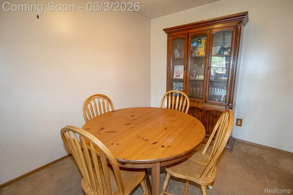 61200 Greenwood Drive South Lyon City MI 48178