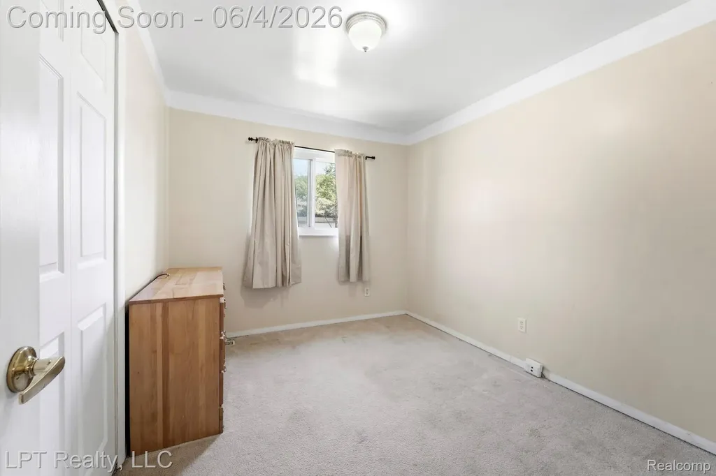 18181 Winwood Court Brownstown Charter Township MI 48193