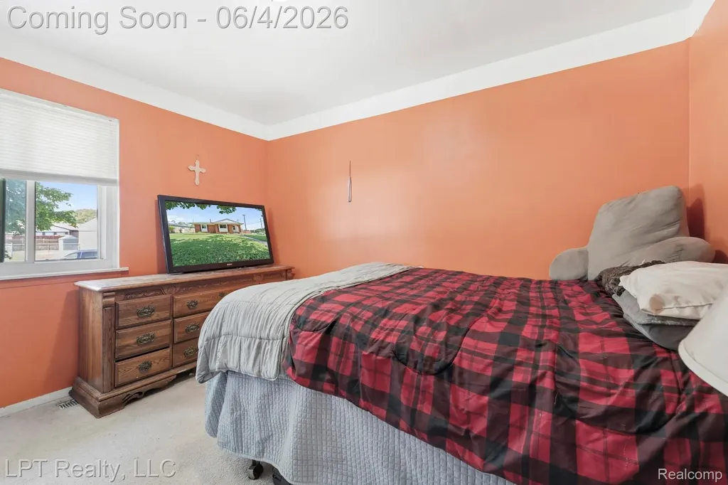 18181 Winwood Court Brownstown Charter Township MI 48193