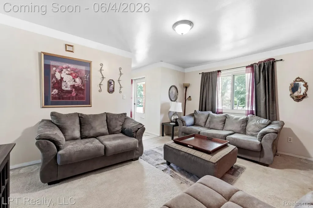 18181 Winwood Court Brownstown Charter Township MI 48193