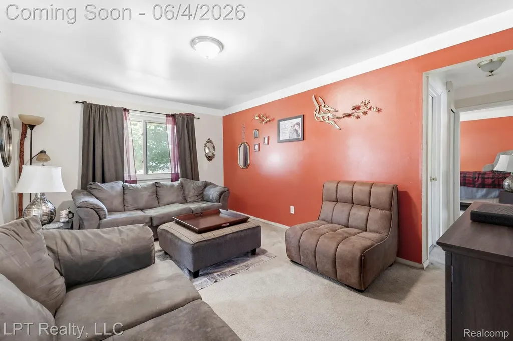 18181 Winwood Court Brownstown Charter Township MI 48193