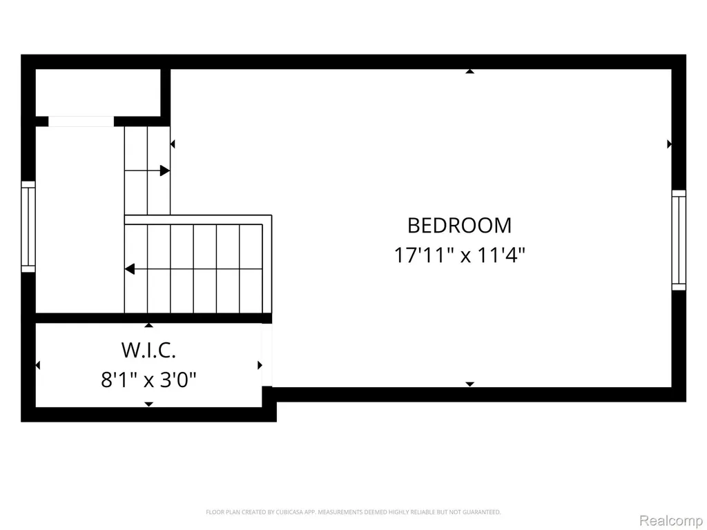 19341 Oakfield Street Detroit City MI 48235