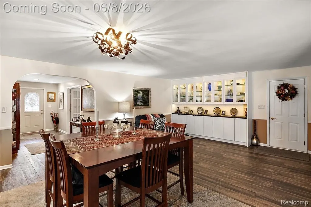 5400 Grange Hall Road Groveland Township MI 48442