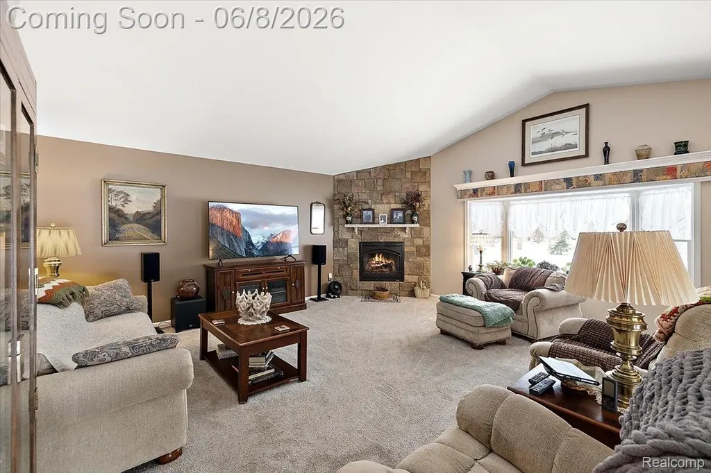 5400 Grange Hall Road Groveland Township MI 48442