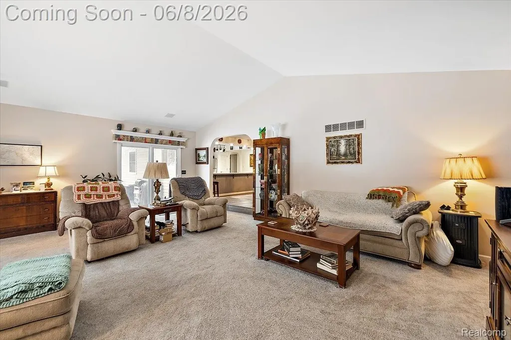 5400 Grange Hall Road Groveland Township MI 48442