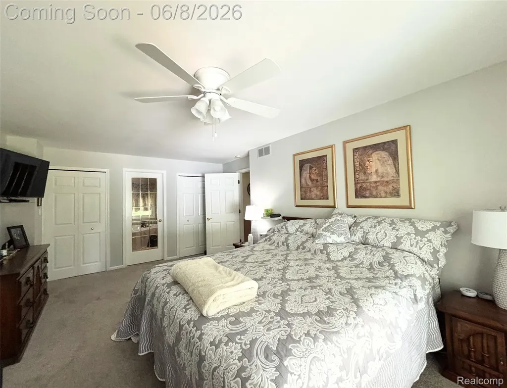 5400 Grange Hall Road Groveland Township MI 48442