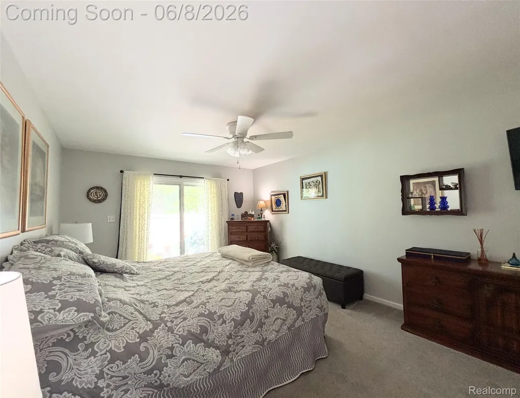 5400 Grange Hall Road Groveland Township MI 48442
