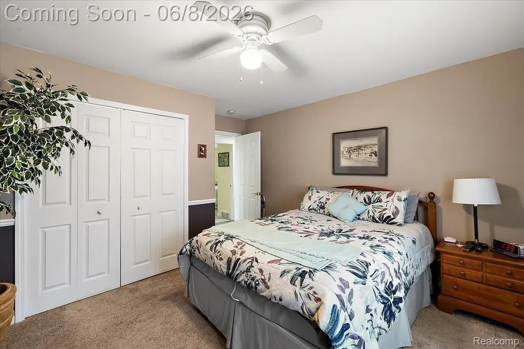 5400 Grange Hall Road Groveland Township MI 48442