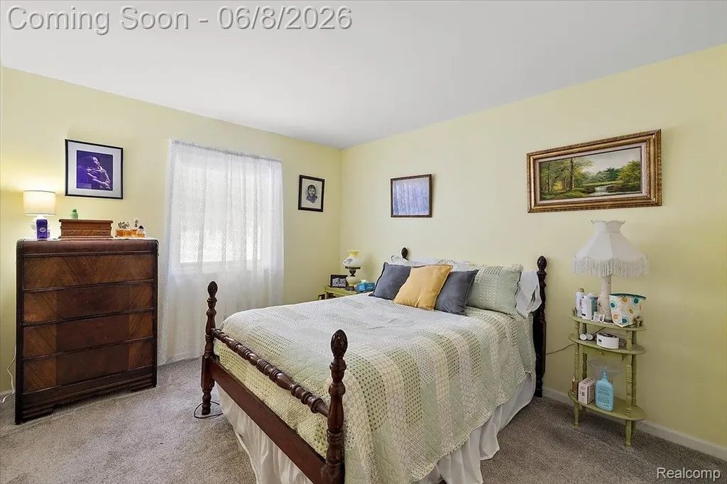 5400 Grange Hall Road Groveland Township MI 48442
