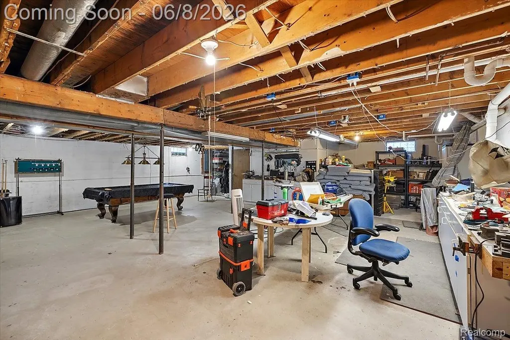 5400 Grange Hall Road Groveland Township MI 48442