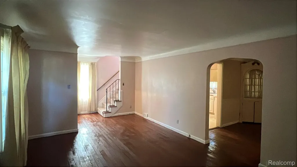 14451 Rosemont Avenue Detroit City MI 48223