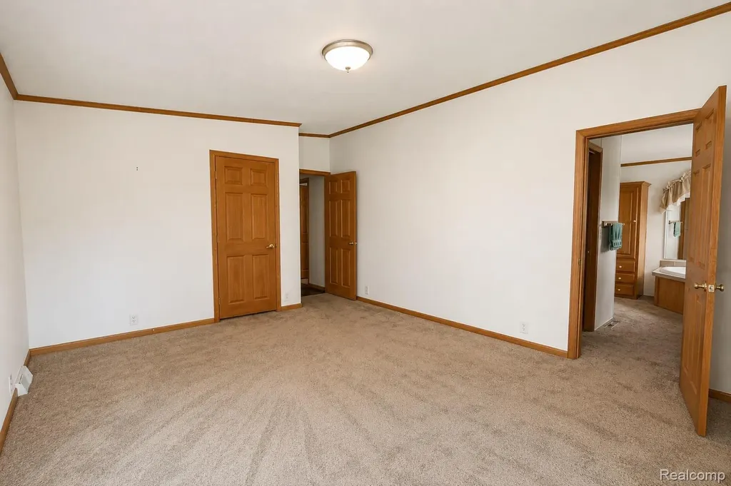 312 Cranberry Beach Boulevard White Lake Charter Township MI 48386