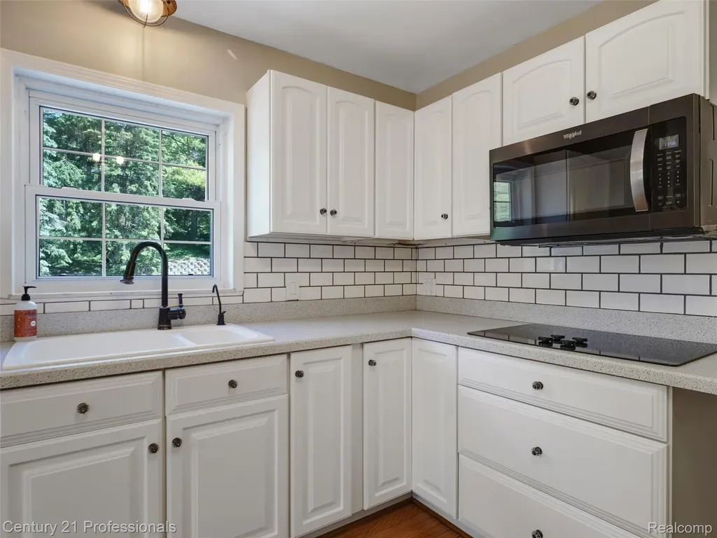 4921 Huron Drive Independence Charter Township MI 48348