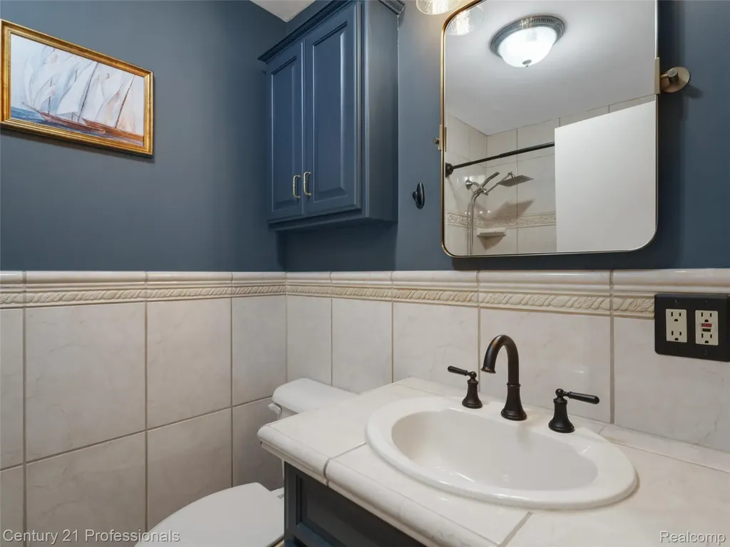 4921 Huron Drive Independence Charter Township MI 48348