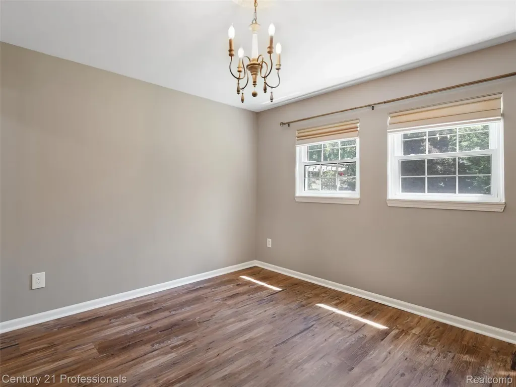 4921 Huron Drive Independence Charter Township MI 48348
